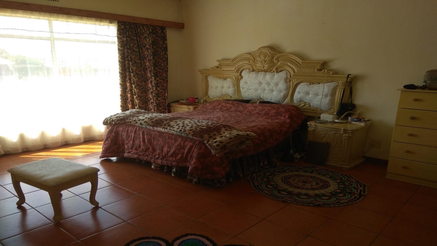 3 Bedroom Property for Sale in Oranjeville Free State
